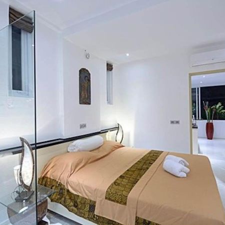 Flora Apartment Bali Seminyak Eksteriør bilde