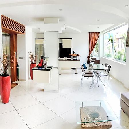 Flora Apartment Bali Seminyak Eksteriør bilde