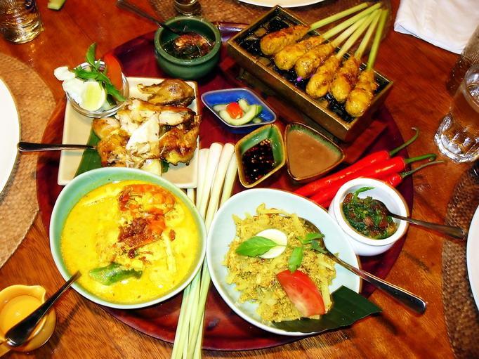 Flora Apartment Bali Seminyak Eksteriør bilde