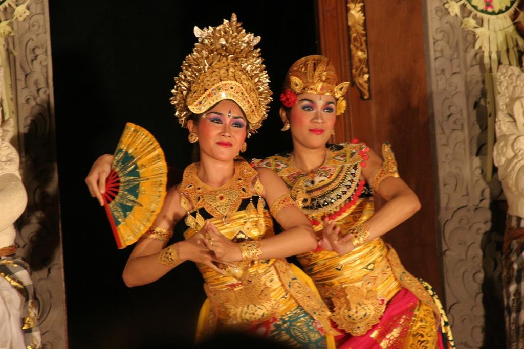 Flora Apartment Bali Seminyak Eksteriør bilde
