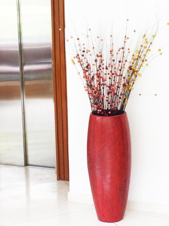 Flora Apartment Bali Seminyak Eksteriør bilde