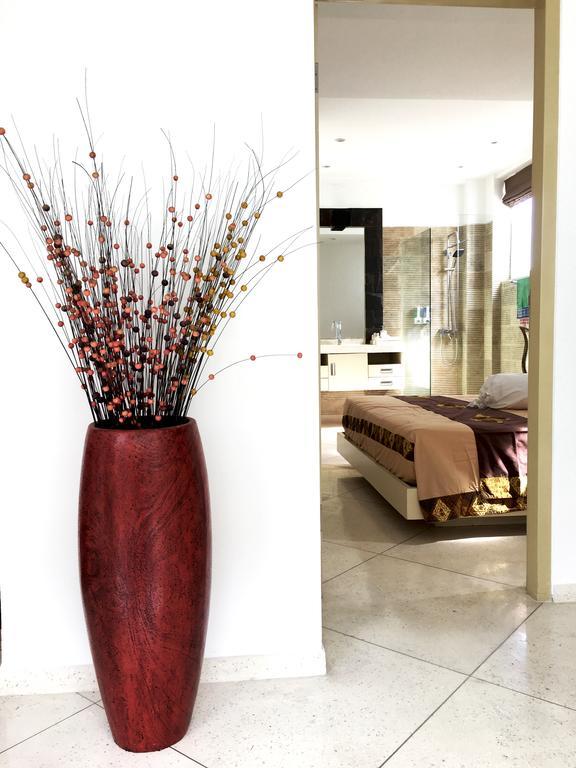 Flora Apartment Bali Seminyak Eksteriør bilde
